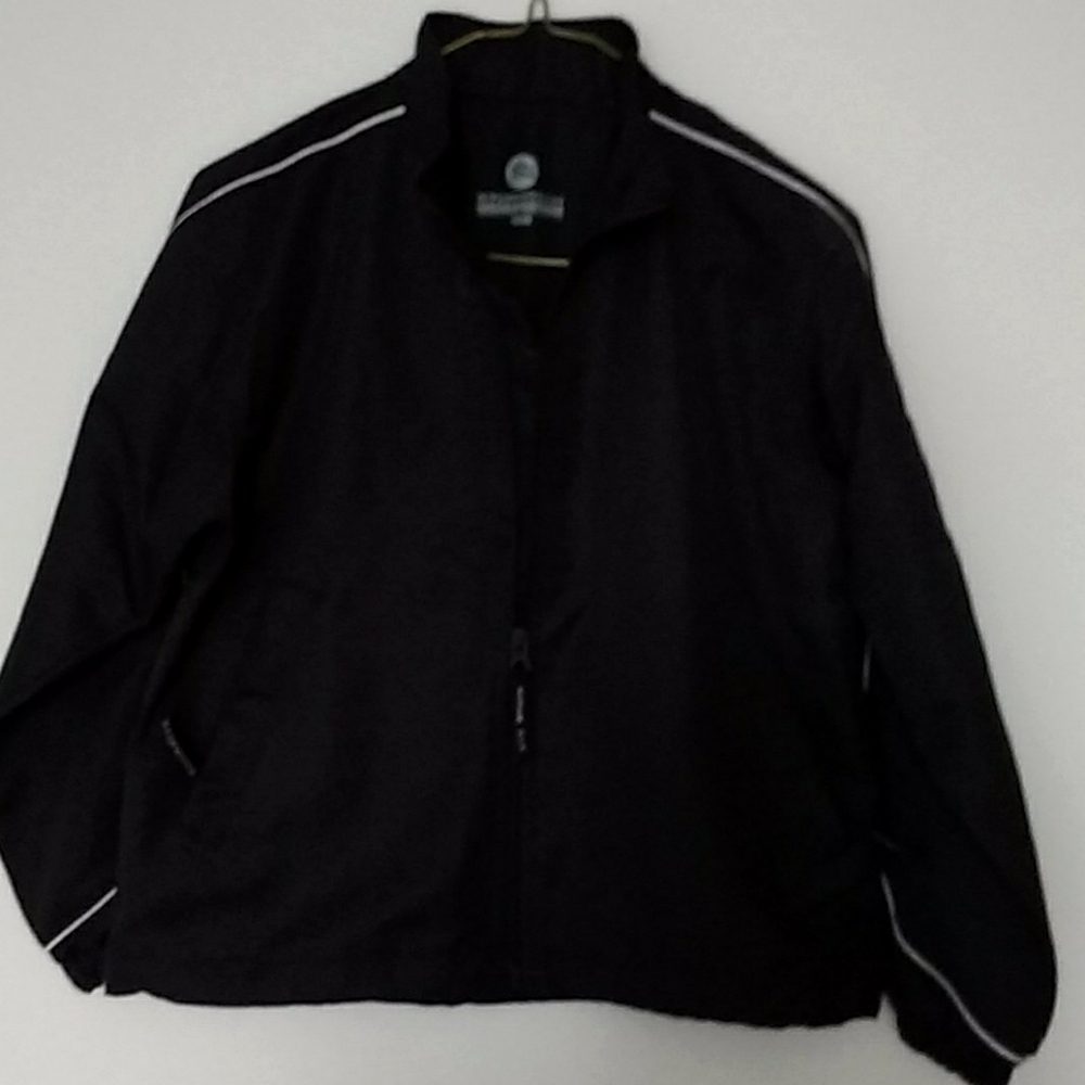Youth's Stormtech windbreaker